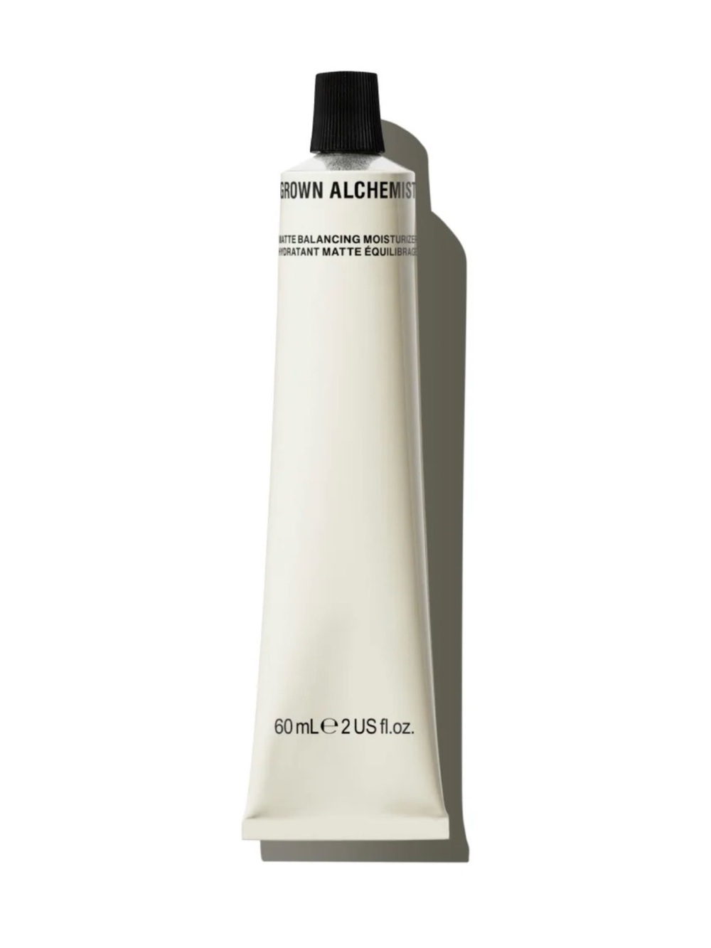 Grown Alchemist Matte Balancing Moisturizer, Full Size 60ml